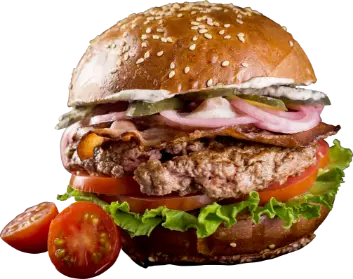 Big Burger