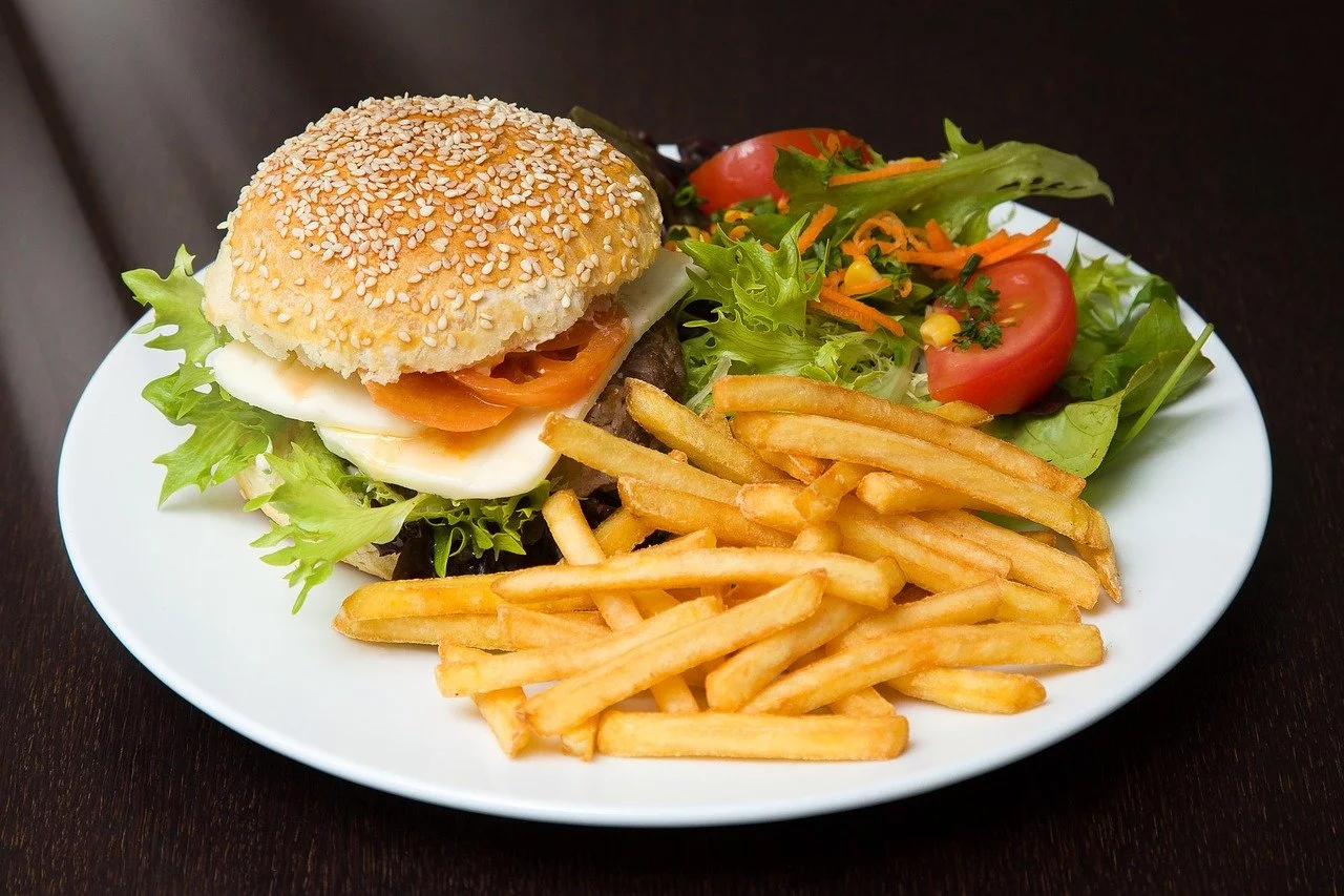 food