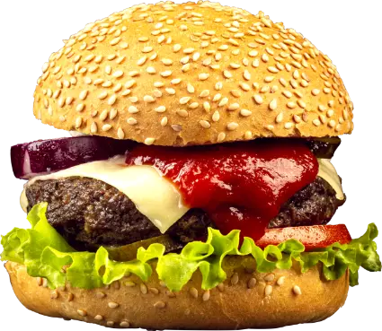 Big Burger